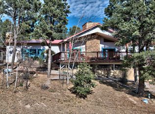 204 Klamath Rd, Ruidoso, NM 88345