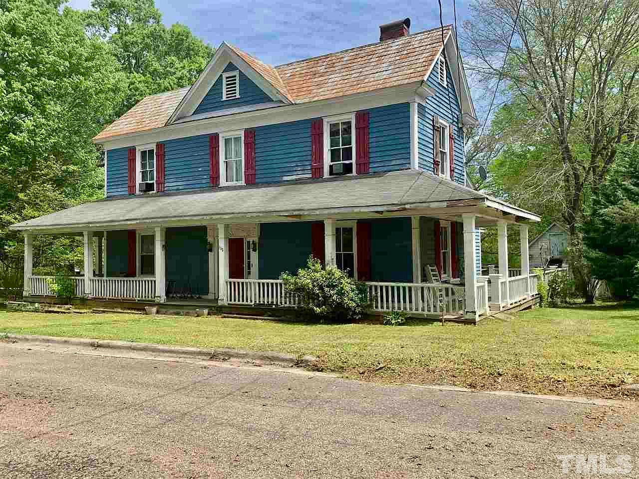 103 Durham St, Stovall, NC 27582 Zillow