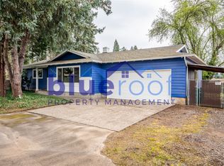 15010 SE Linden Ln, Milwaukie, OR