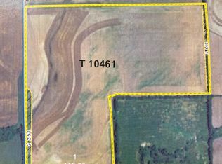 0 31st Rd TRACT 6, Winfield, KS 67156