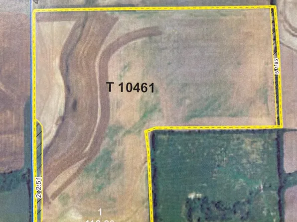 0 31st Rd Tract 6, Winfield, KS 67156