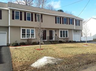 100 West St #B, Clinton, MA 01510