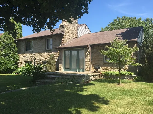 505 S Market St, Martinsburg, PA 16662