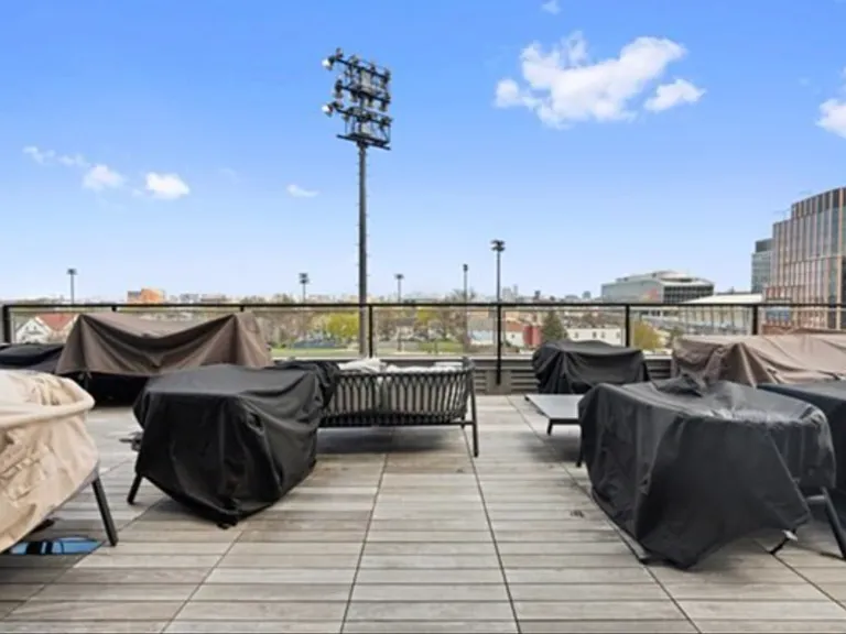 70 Leo M Birmingham Pkwy #507 — Photo 3