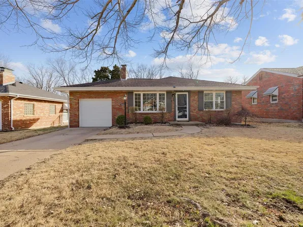 5500 Winona Ave, Saint Louis, MO 63109