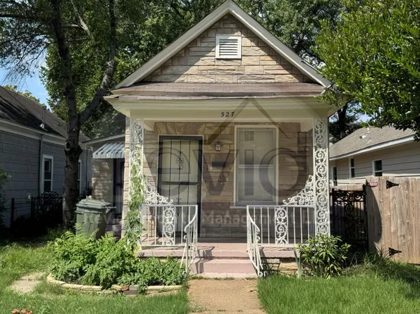 527 Diana St, Memphis, TN 38104