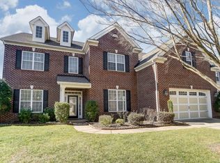 17722 Campbell Hall Ct, Charlotte, NC 28277