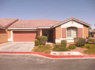 1004 Appleblossom Time Ave, North Las Vegas, NV 89031