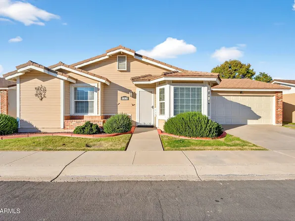 508 E ANDERSON Avenue, Phoenix, AZ 85022