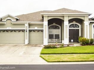 9919 Osprey Landing Dr, Orlando, FL 32832