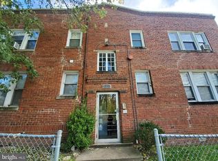 2325 Fairlawn Ave SE APT 1, Washington, DC 20020