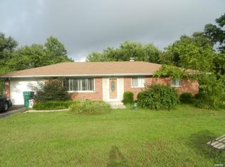 7334 Old State Route 21, Barnhart, MO 63012