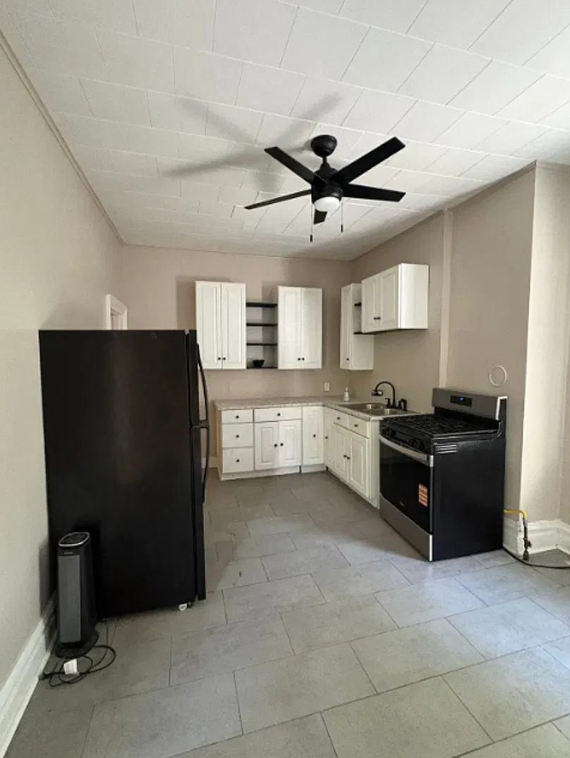 **Beaufully Updated 3-Bedroom / 1.5-Bath Single-Family Home In Garfield** — Photo 2