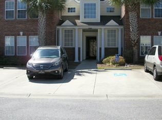 60 Crane Dr UNIT G, Pawleys Island, SC 29585