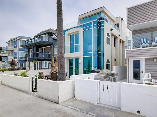 2911 Ocean Front Walk, San Diego, CA 92109