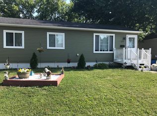 1275 2nd St, Lapeer, MI