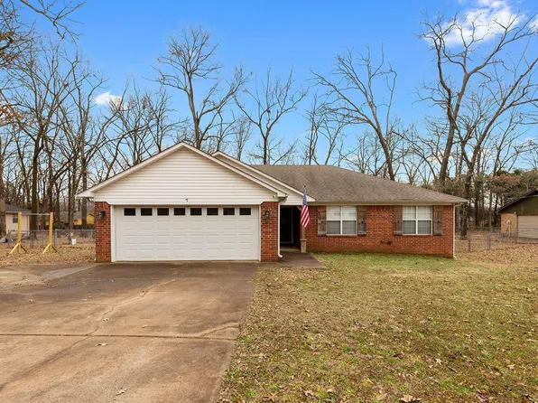 7 Raccoon Trl, Conway, AR 72032