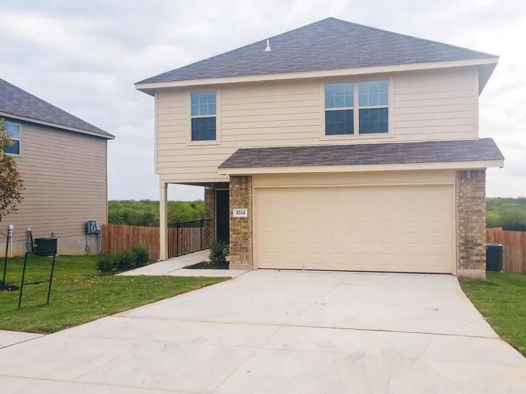 8314 Tesoro Hls — Photo 1