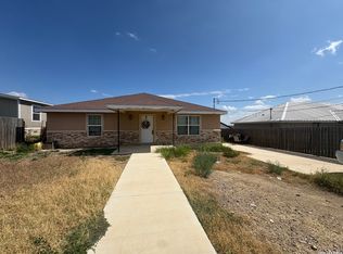 7233 OLD PIONEER ROAD, Eagle Pass, TX 78852