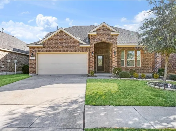 2109 Lake Hawthorne Trl, Little Elm, TX 75068