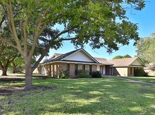 2142 Crestline Dr, Abilene, TX 79602