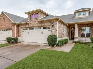2836 Fordham Rd, Plano, TX 75025