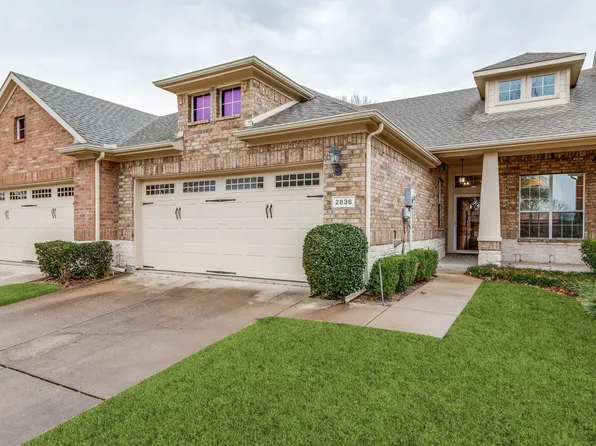 2836 Fordham Rd, Plano, TX 75025