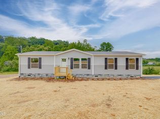 913 Henry Harr Rd, Kingsport, TN 37617