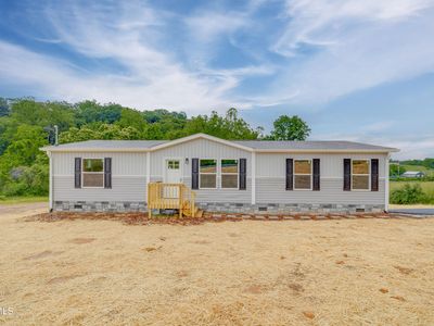 913 Henry Harr Rd, Kingsport, TN, 37617
