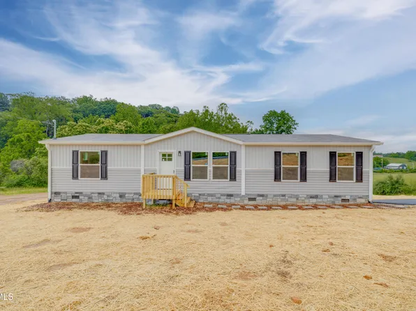 913 Henry Harr Rd, Kingsport, TN 37617