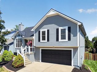 18768 W 164th St, Olathe, KS 66062
