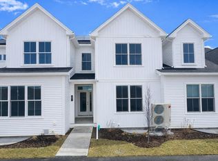 431 Old Farm Rd, South Burlington, VT 05403