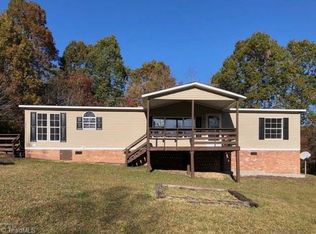 343 Alexander Ct, Asheboro, NC 27205