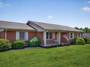 229 Union Hill Rd, McMinnville, TN 37110