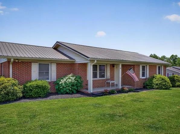 229 Union Hill Rd, McMinnville, TN 37110