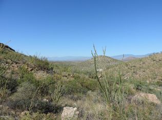 19675 S Sonoita Hy, Vail, AZ 85641