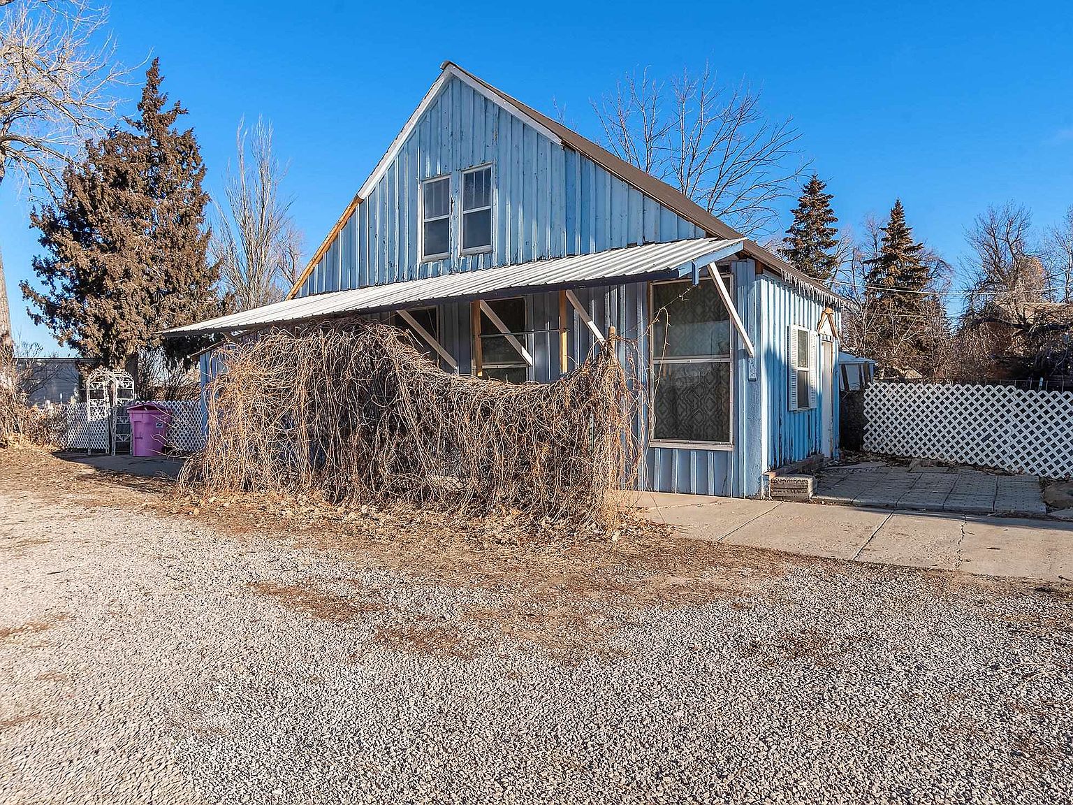 278 1st St, Saint Onge, SD 57779 Zillow
