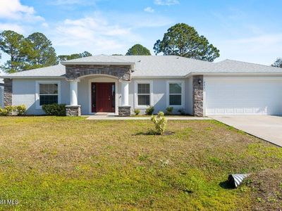 241 Mardi Gras Ave NW, Palm Bay, FL, 32907