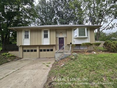 102 SW 22nd St, Blue Springs, MO, 64015