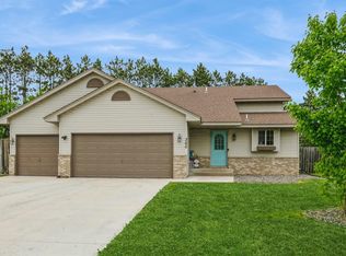 360 12th St, Milaca, MN 56353