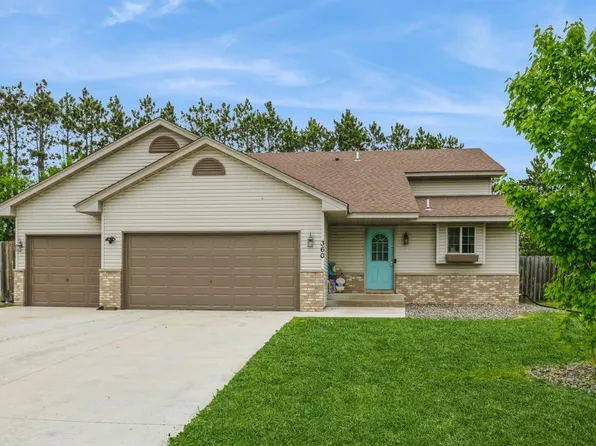 360 12th St, Milaca, MN 56353