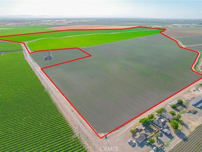 0 W Palazzo Rd, Los Banos, CA, 93635