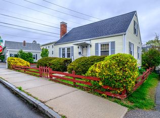 129 Revere Street, Portland, ME 04103