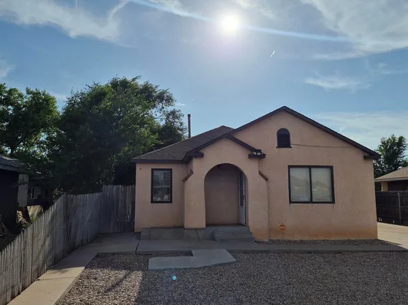 808 Maple St, Clovis, NM 88101