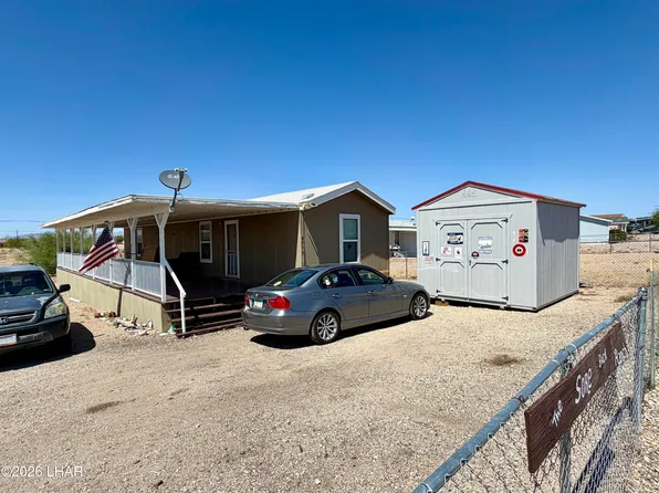 4775 E Cove Dr, Topock, AZ 86436
