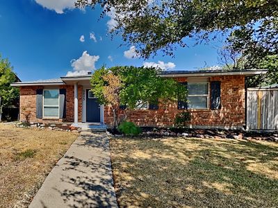 5053 Ashlock Dr, The Colony, TX, 75056