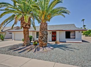 18022 N 136th Dr, Sun City, AZ 85375