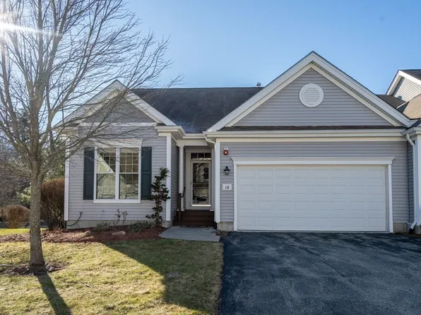 18 Heather Ln, Stow, MA 01775