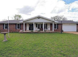 415 N Carter St, Desloge, MO 63601