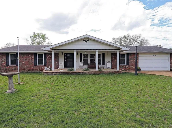 415 N Carter St, Desloge, MO 63601